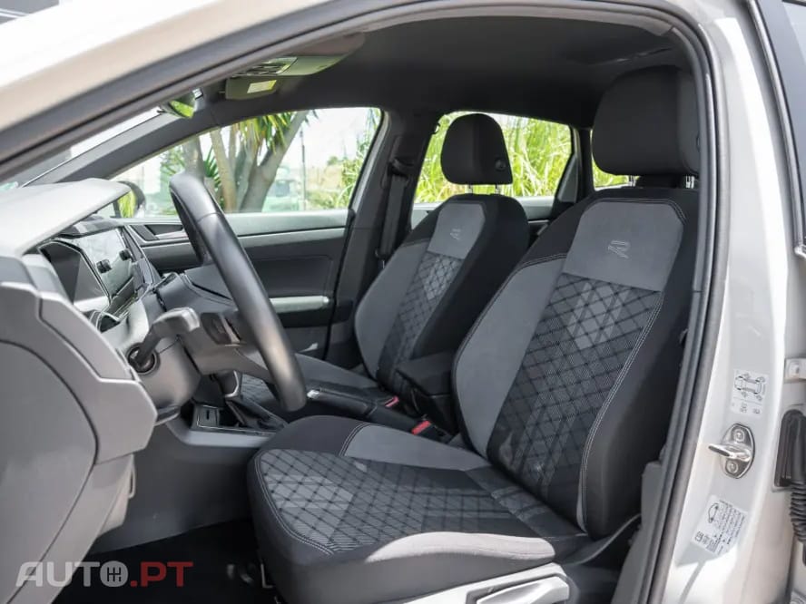 Volkswagen Taigo 1.0 TSI OPF DSG R-Line