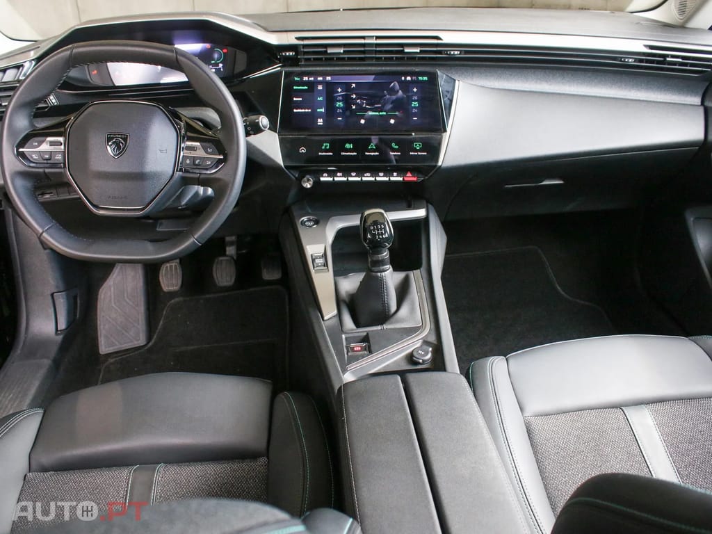 Peugeot 308 1.2 PureTech Allure