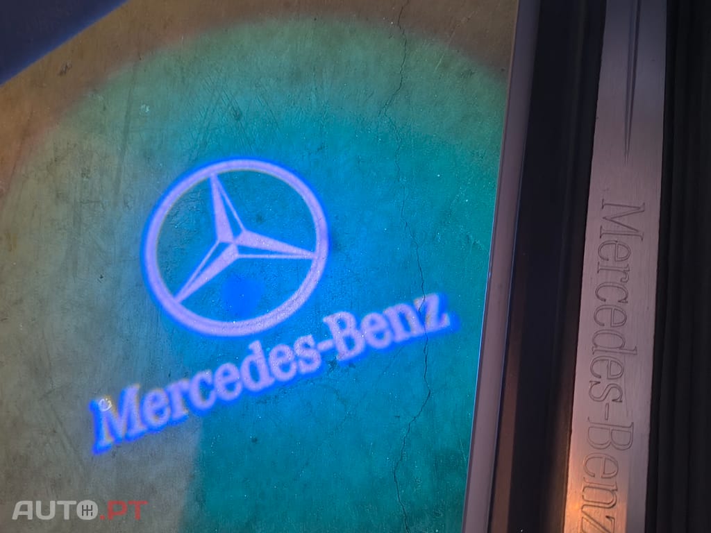 Mercedes-Benz CLK 200 Avantgard
