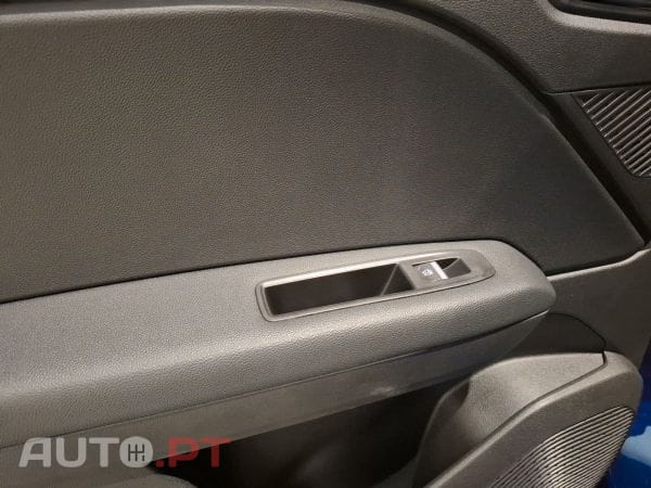 Renault Captur 1.0 TCe 90 techno