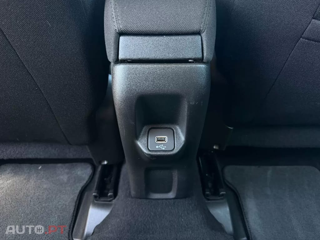 Jeep Renegade 1.0 T-GDI Longitude