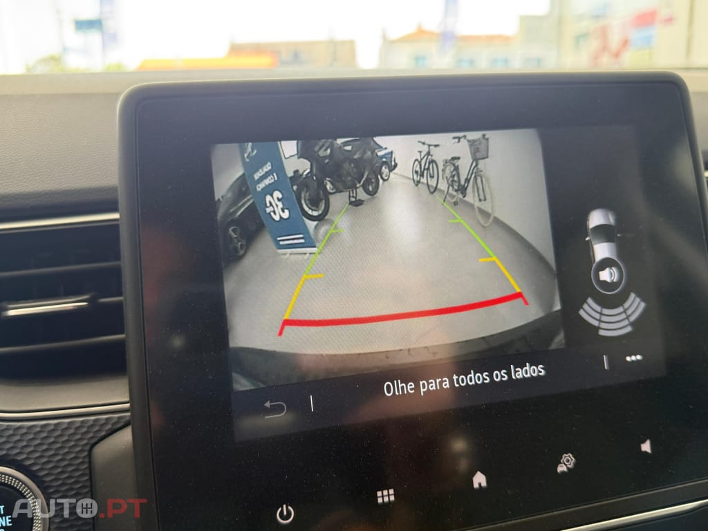 Renault Arkana 1.6 E-Tech Full Hybrid Techno