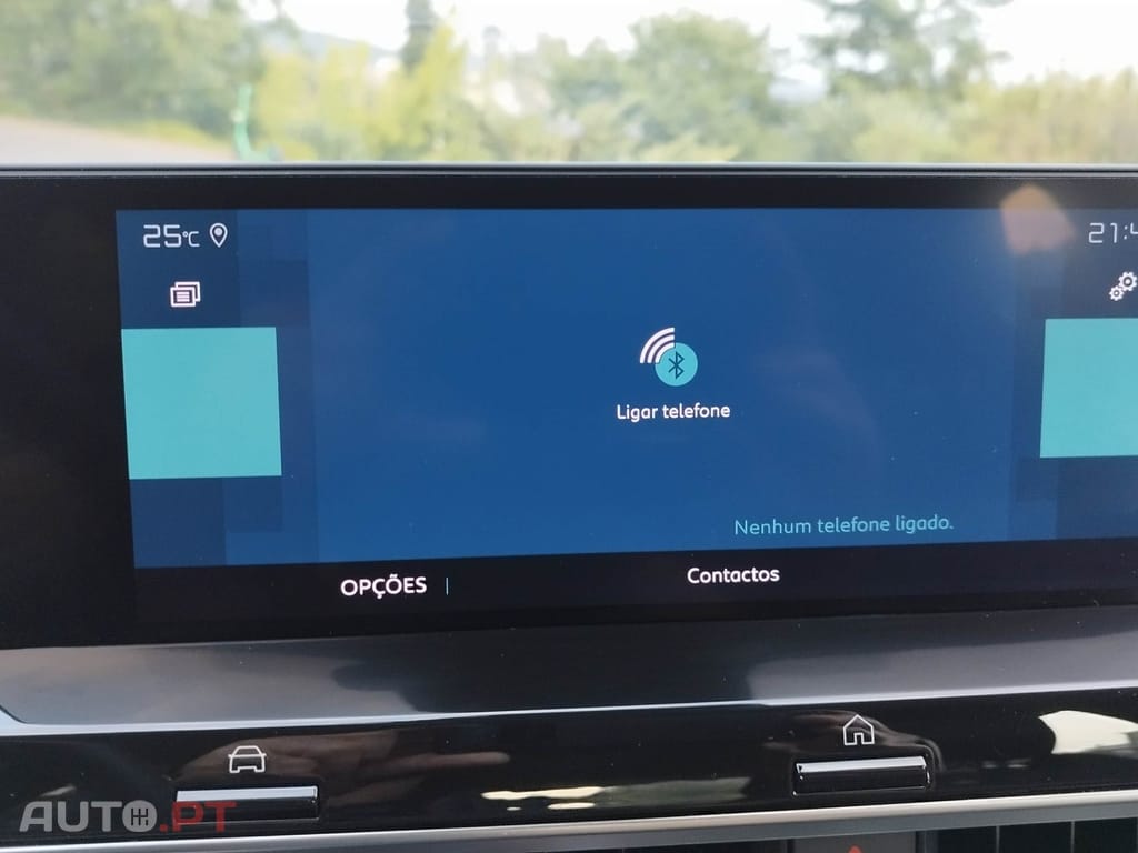 Citroen e-C4 50 kWh Shine