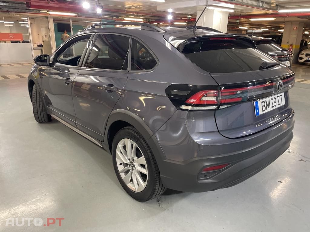 Volkswagen Taigo 1.0 TSI Urban