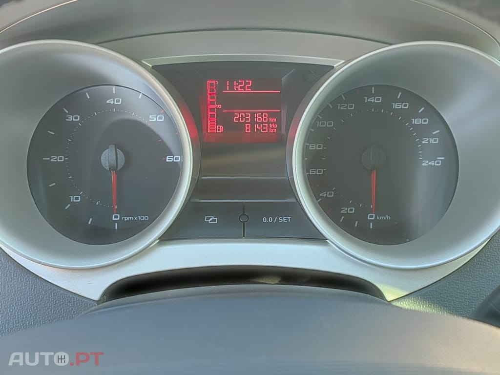Seat Ibiza 1.2 copa