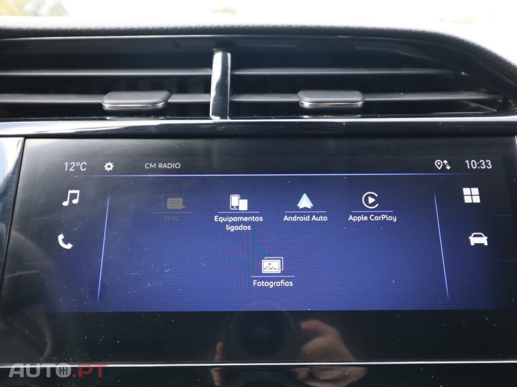 Opel Corsa 1.2 Business Edition