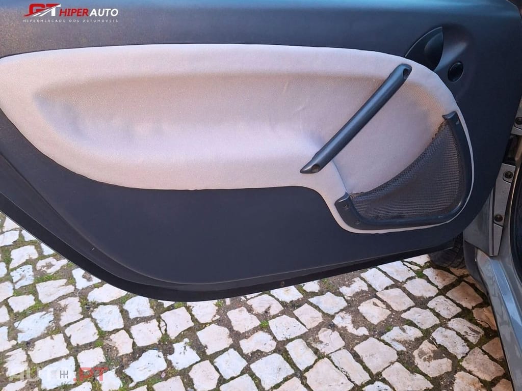 Smart ForTwo Passion 61