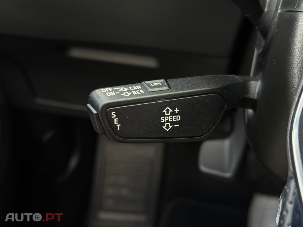 Audi E-Tron 55 quattro S line