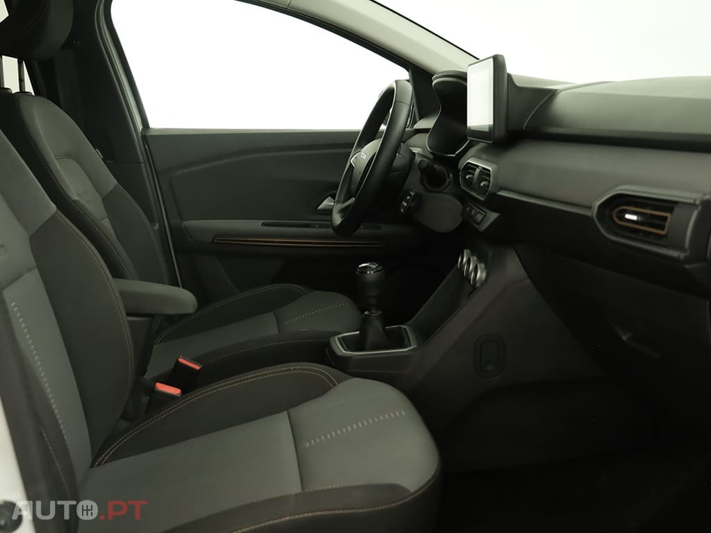 Dacia Jogger Jogger 1.0 ECO-G Extreme Bi-Fuel