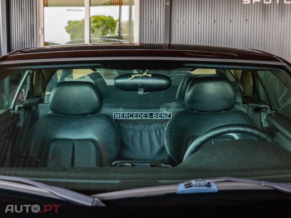 Mercedes-Benz SLK 200 Kompressor Edition
