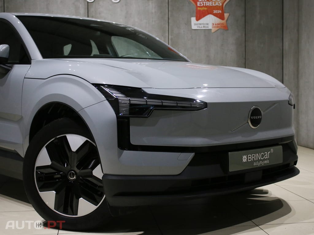Volvo EX30 69 kWh Single Motor Extended Range Core