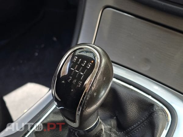 Opel Insignia 2.0 CDTi Cosmo