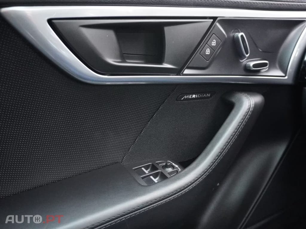 Jaguar F-Type R-Dynamic 300 Sport