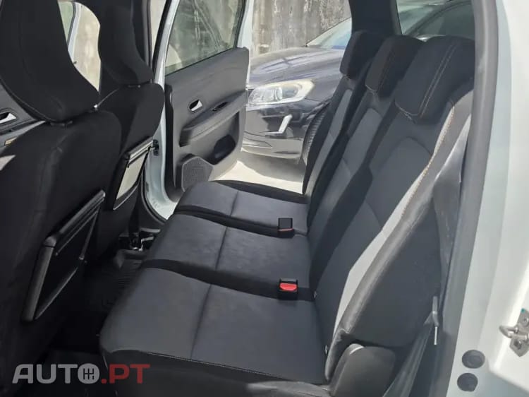 Dacia Jogger 1.0 ECO-G Extreme+ Up&Go 7L Bi-Fuel