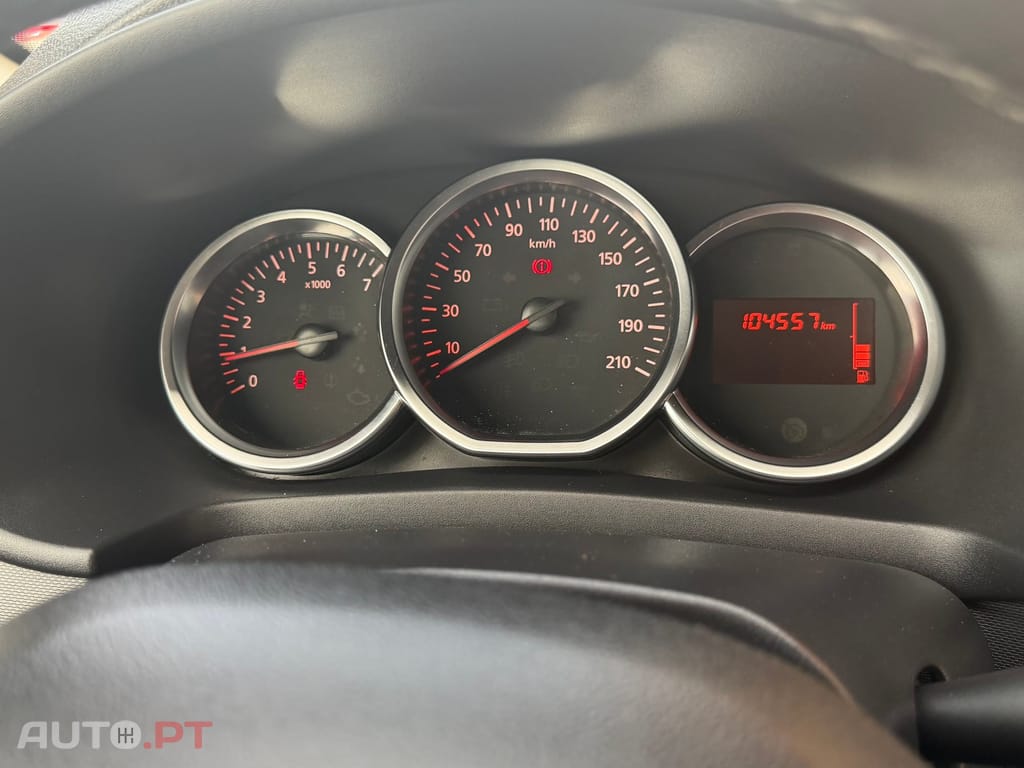 Dacia Sandero 1.0 ECO-G Stepway Bi-Fuel