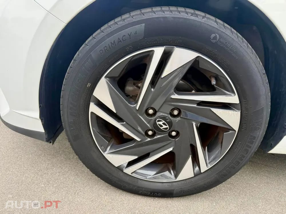 Hyundai i20 1.2 Comfort