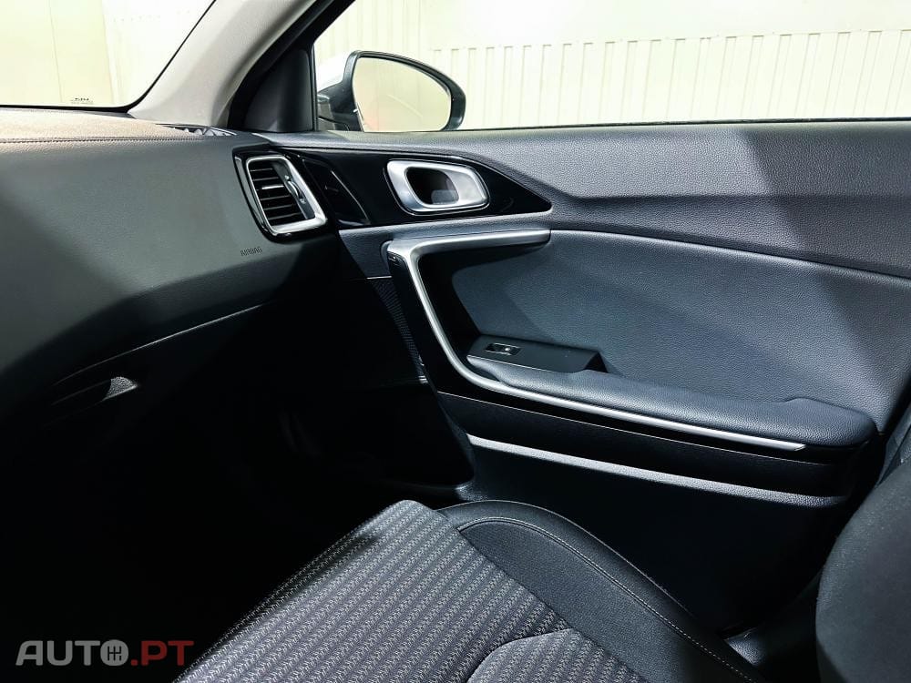 Kia Xceed Hybrid GTLine