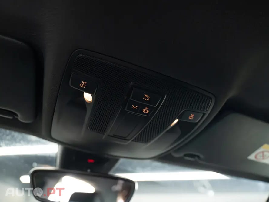 Mercedes-Benz A 180 Man.