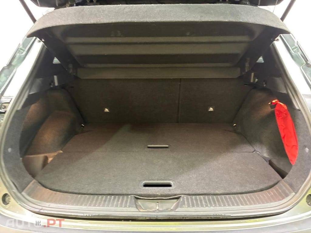 Nissan Qashqai 1.5 e-Power N-Connecta