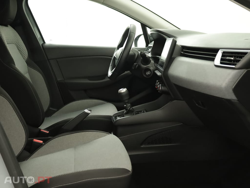 Renault Clio Clio 1.0 TCe Evolution Bi-Fuel