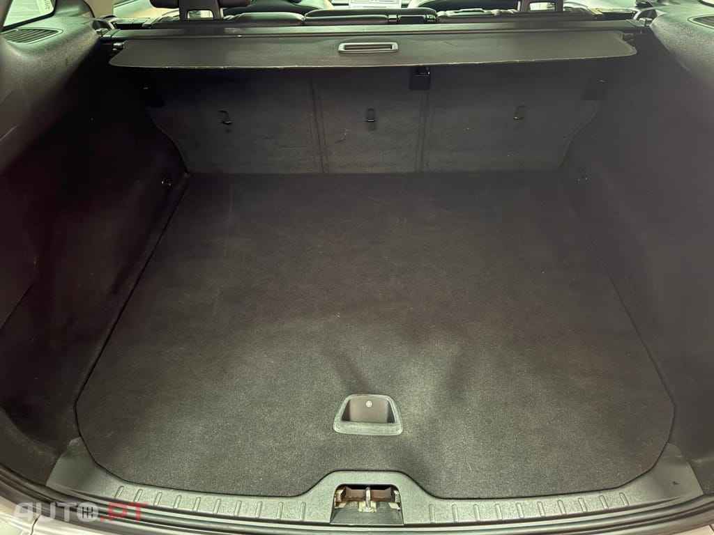 Volvo XC60 2.0 D3 Momentum Geartronic
