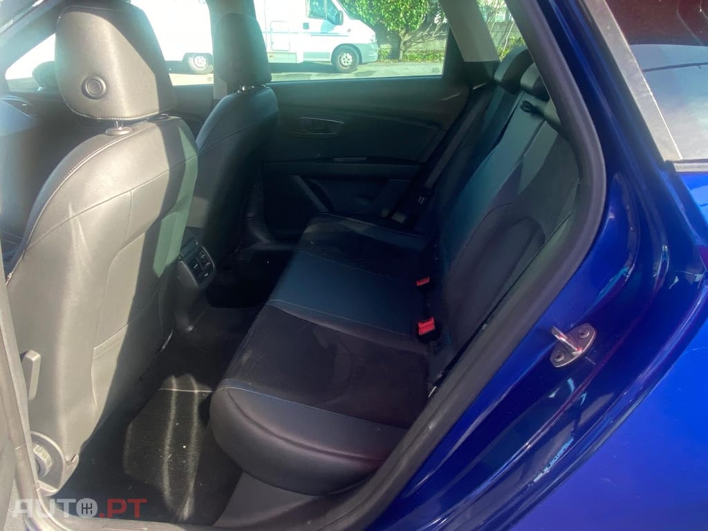 Seat Leon 1.6 TDI Reference S/S