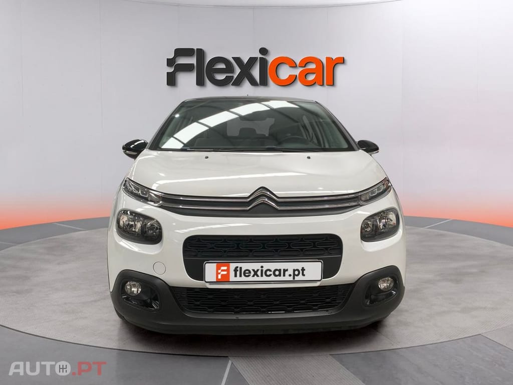 Citroen C3 1.2 PureTech Max