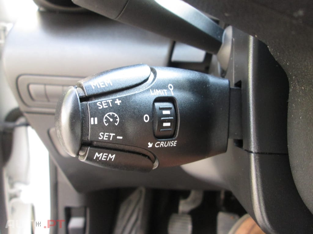 Citroen C3 Aircross 1.2 PureTech C-Series