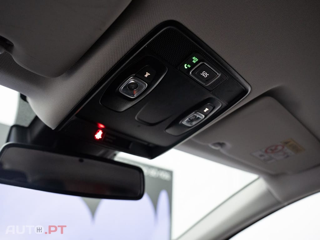 Renault Captur 1.6 E-Tech Plug-In Hybrid Techno