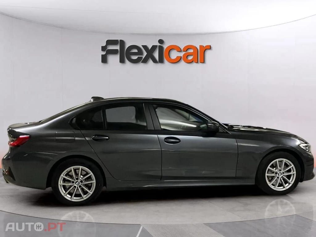 BMW 330 e Corporate Edition Auto