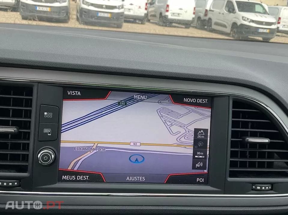 Seat Leon 1.6 TDI Style S/S