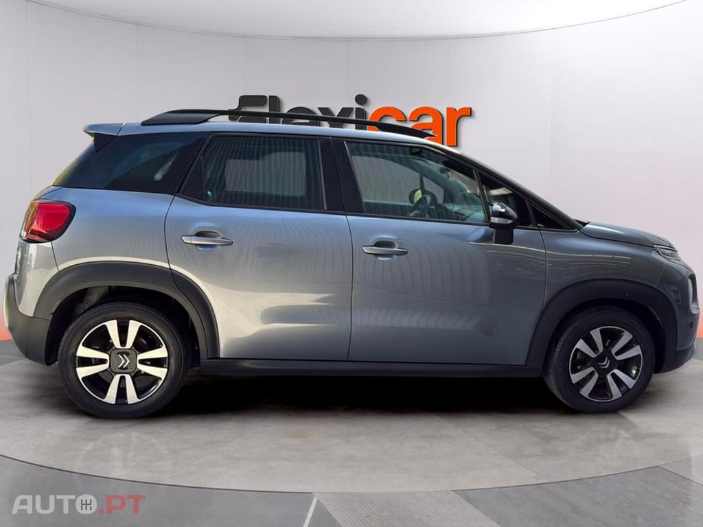 Citroen C3 Aircross 1.2 PureTech Feel