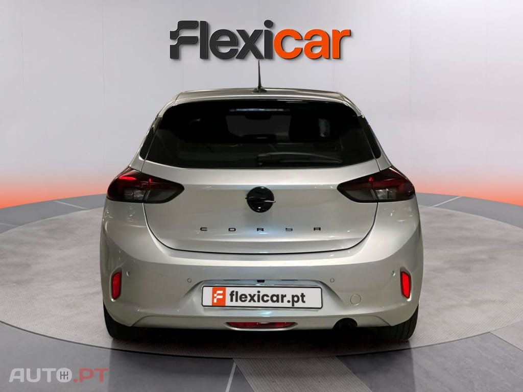 Opel Corsa 1.2 T Edition Aut.