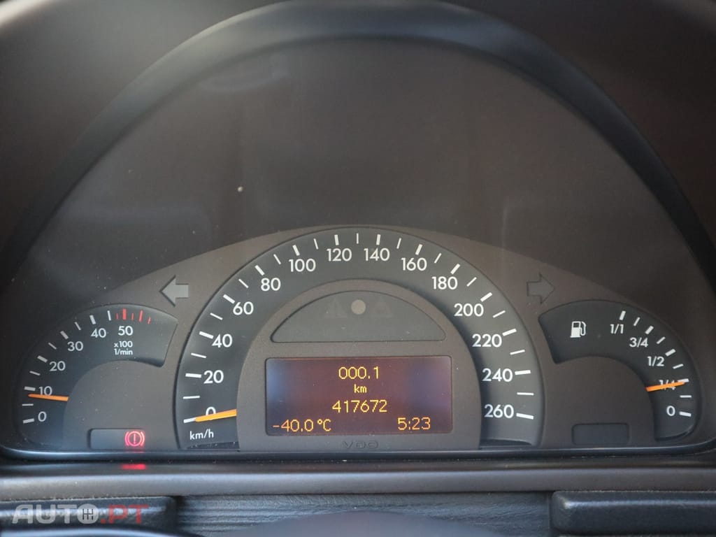 Mercedes-Benz C 220 CDI Avantgarde