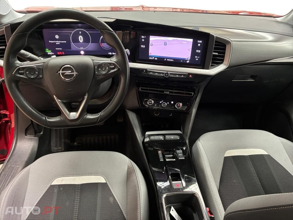 Opel Mokka-E 50 kWh Elegance