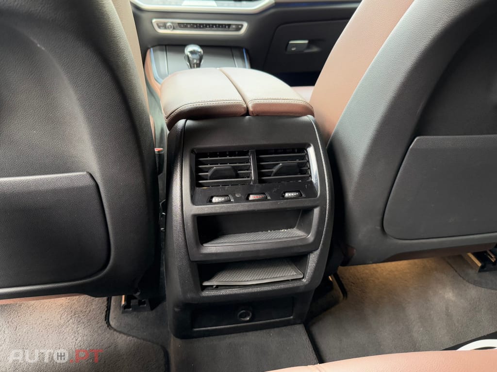 BMW X5 45 e xDrive Pack M