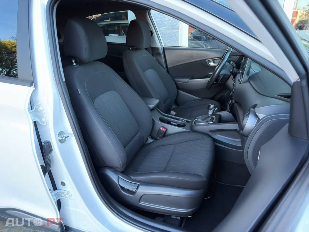 Hyundai Kauai 1.6 GDi HEV Premium