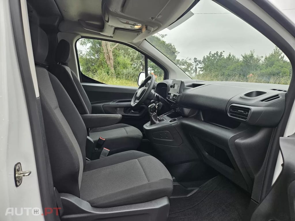 Citroen Berlingo berlingo