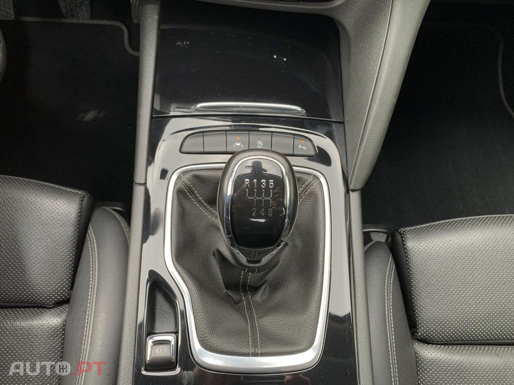 Opel Insignia 1.6 CDTi Dynamic