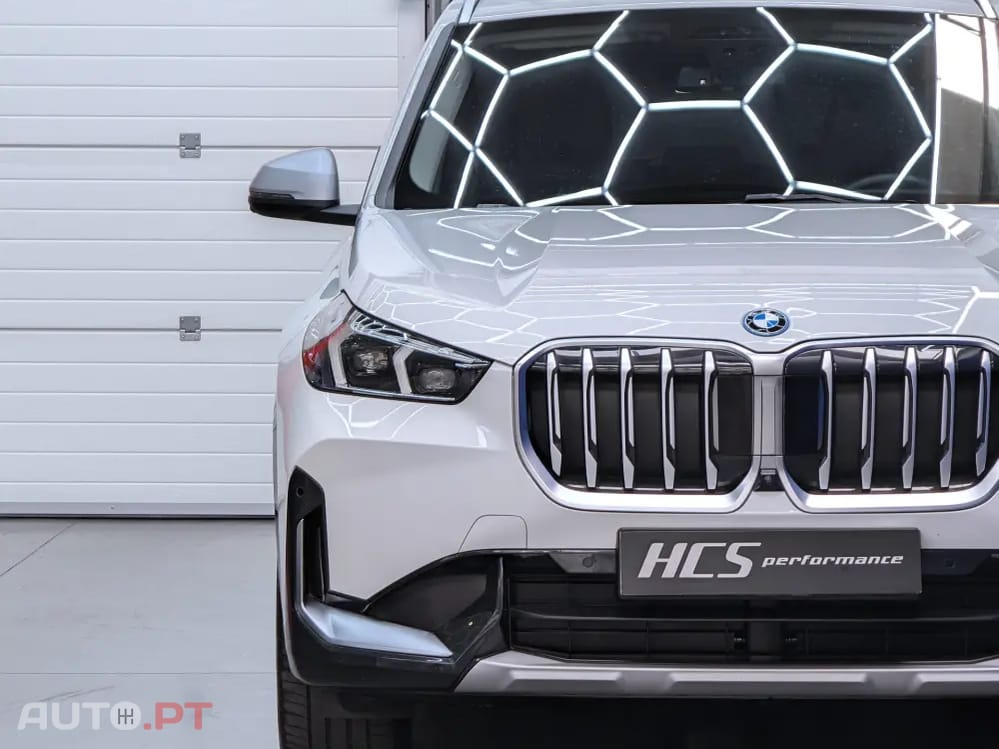 BMW X1 xDrive25e xLine