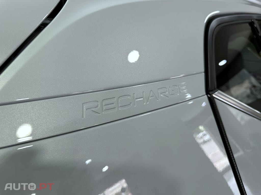 Volvo XC40 1.5 T5 PHEV Inscription Expression