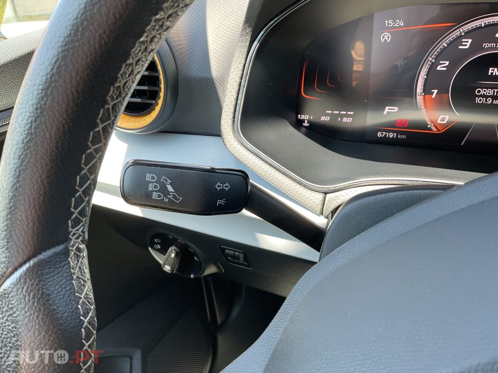 Seat Arona 1.0 TSI Style DSG