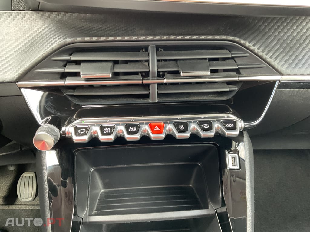 Peugeot 208 1.2 PureTech Active