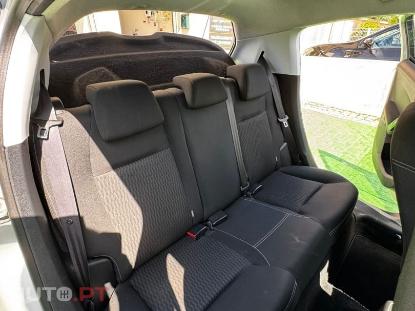 Peugeot 208 1.2 PureTech Style