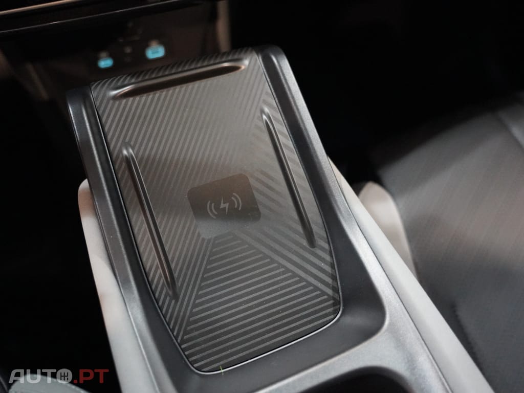 BYD Dolphin Surf Comfort
