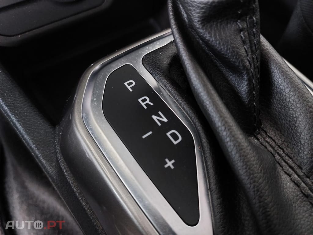 Jeep Renegade 1.4 MultiAir Active Drive Auto Limited