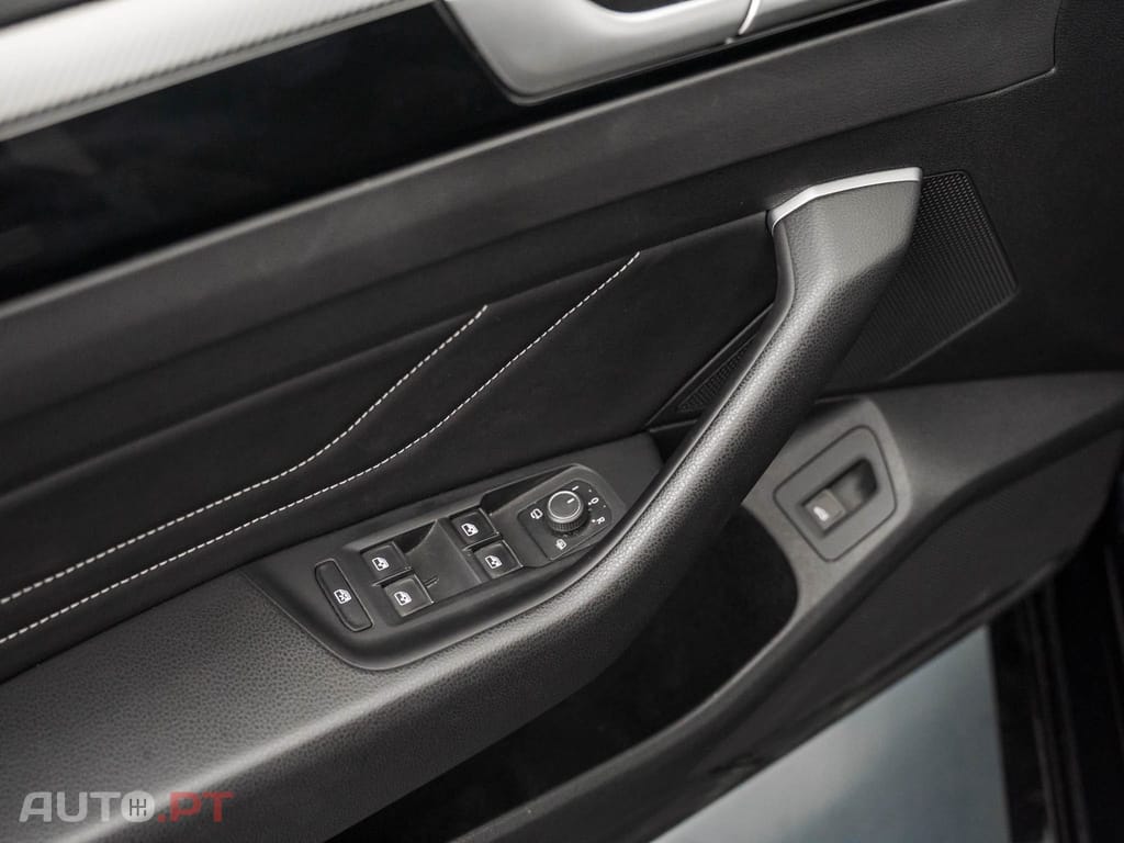 Volkswagen Arteon 2.0 TDI Elegance