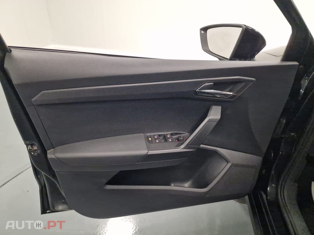 Seat Arona 1.0 TSI Style