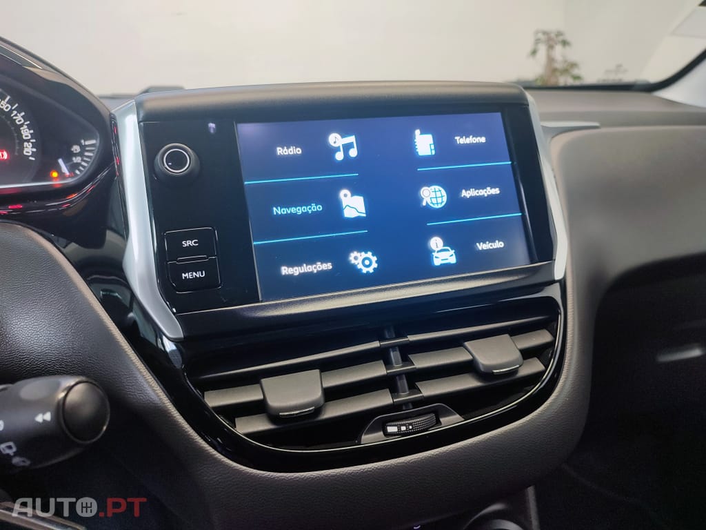 Peugeot 208 ACTIVE