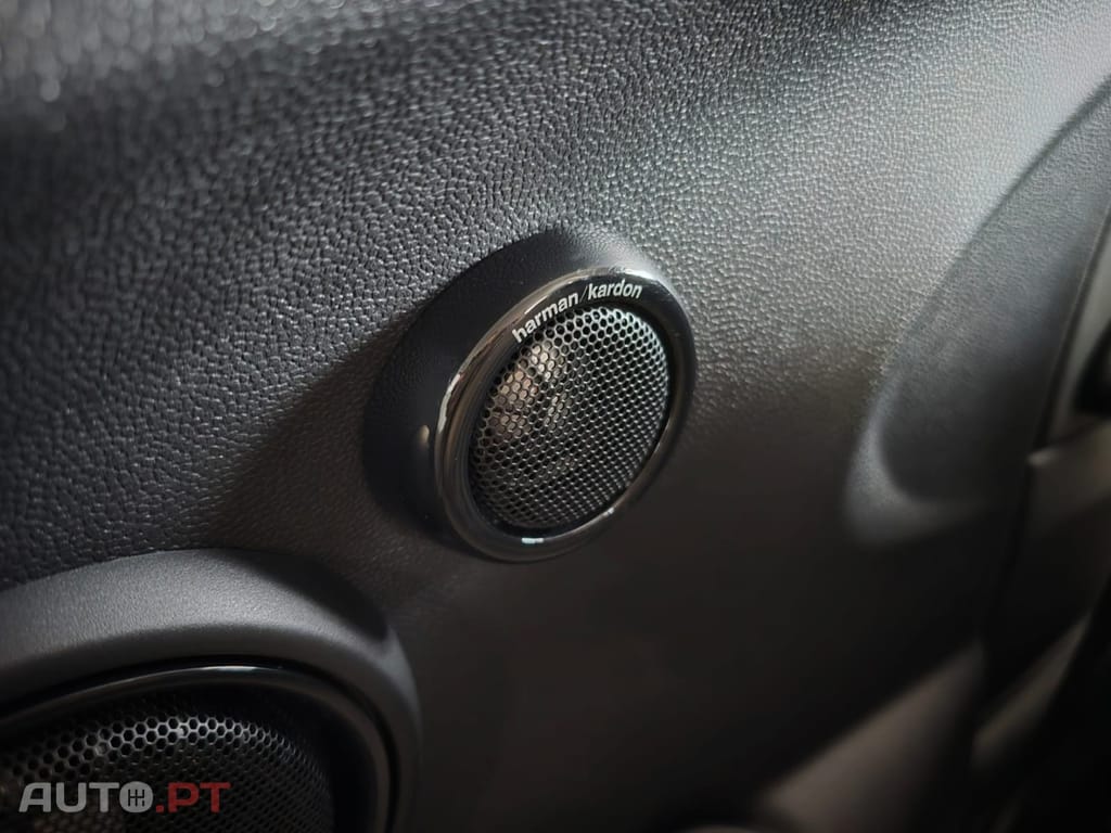 MINI Cooper Cooper S Seven Chili